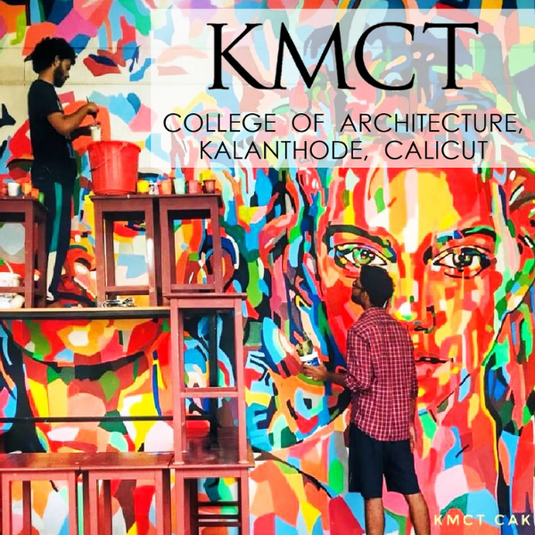 kmct arch